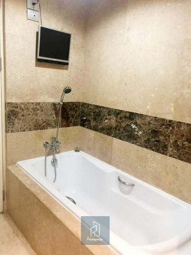 รูป ขาย URBANA SATHORN 1 ห้องนอน 65 ตรม. ชั้น 22 ห้องสวย ตกแต่งครบ พร้อมอยู่ - รูปที่ 10/11