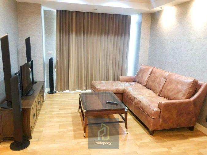 รูป ขาย URBANA SATHORN 1 ห้องนอน 65 ตรม. ชั้น 22 ห้องสวย ตกแต่งครบ พร้อมอยู่ - รูปที่ 3/11