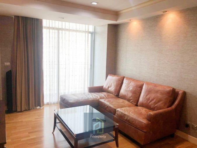 รูป ขาย URBANA SATHORN 1 ห้องนอน 65 ตรม. ชั้น 22 ห้องสวย ตกแต่งครบ พร้อมอยู่ - รูปที่ 6/11