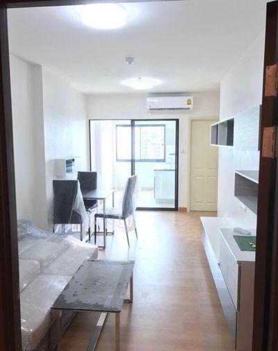 picture add line : cutecondo beautiful room + fully furnished Quick response - 7/10