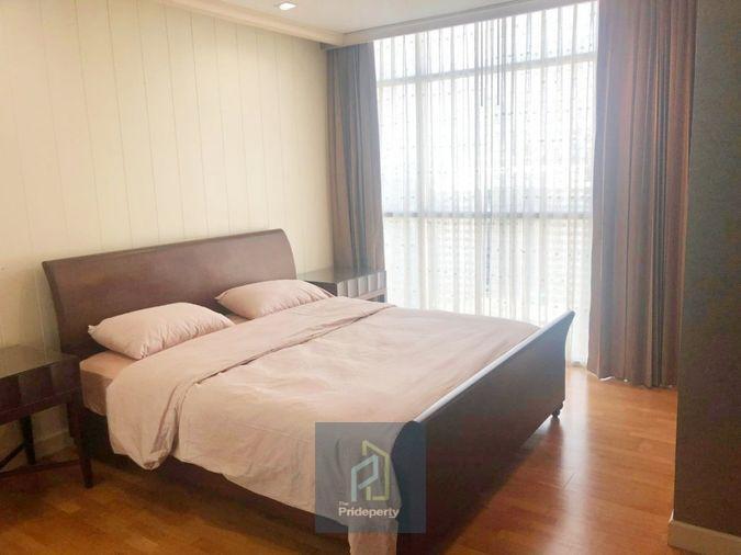 รูป ขาย URBANA SATHORN 1 ห้องนอน 65 ตรม. ชั้น 22 ห้องสวย ตกแต่งครบ พร้อมอยู่ - รูปที่ 4/11