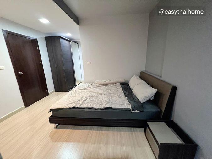 รูป P-133114🏢ต้องการขายคอนโด ดี คอนโด รัชดา 19 Soi Ratchadaphisek 19, แขวงรัชดาภิเษก Din Daeng, Bangkok - รูปที่ 1/13
