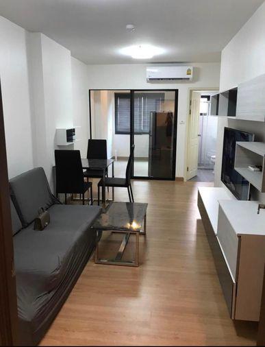 picture add line : cutecondo beautiful room + fully furnished Quick response - 2/10