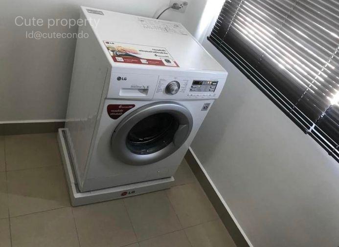 picture add line : cutecondo beautiful room + fully furnished Quick response - 3/10