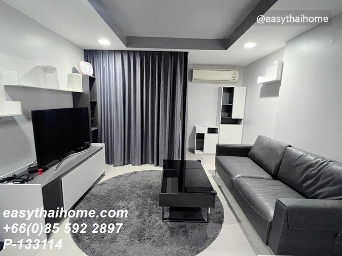 รูป P-133114🏢ต้องการขายคอนโด ดี คอนโด รัชดา 19 Soi Ratchadaphisek 19, แขวงรัชดาภิเษก Din Daeng, Bangkok - รูปที่ 5/13