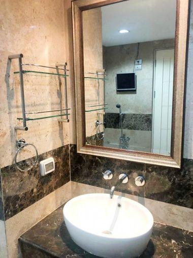 รูป ขาย URBANA SATHORN 1 ห้องนอน 65 ตรม. ชั้น 22 ห้องสวย ตกแต่งครบ พร้อมอยู่ - รูปที่ 9/11
