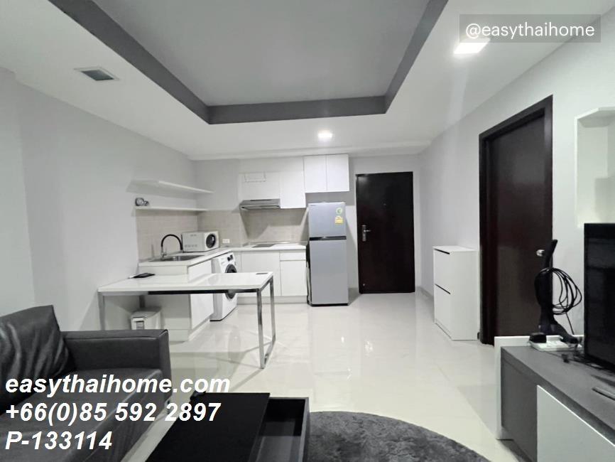 รูป P-133114🏢ต้องการขายคอนโด ดี คอนโด รัชดา 19 Soi Ratchadaphisek 19, แขวงรัชดาภิเษก Din Daeng, Bangkok - รูปที่ 13/13