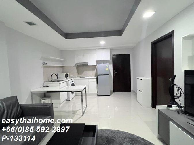 รูป P-133114🏢ต้องการขายคอนโด ดี คอนโด รัชดา 19 Soi Ratchadaphisek 19, แขวงรัชดาภิเษก Din Daeng, Bangkok  - รูปที่ 13/13