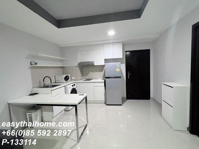 รูป P-133114🏢ต้องการขายคอนโด ดี คอนโด รัชดา 19 Soi Ratchadaphisek 19, แขวงรัชดาภิเษก Din Daeng, Bangkok  - รูปที่ 6/13