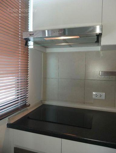 picture add line : cutecondo beautiful room + fully furnished Quick response - 5/10