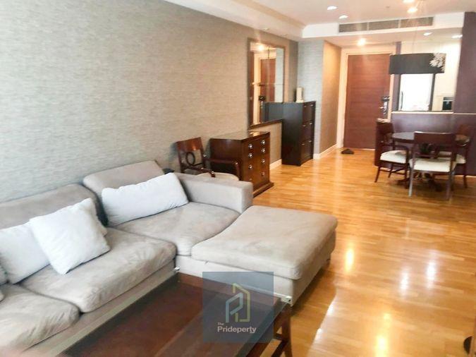 รูป ขาย URBANA SATHORN 1 ห้องนอน 65 ตรม. ชั้น 22 ห้องสวย ตกแต่งครบ พร้อมอยู่ - รูปที่ 1/11