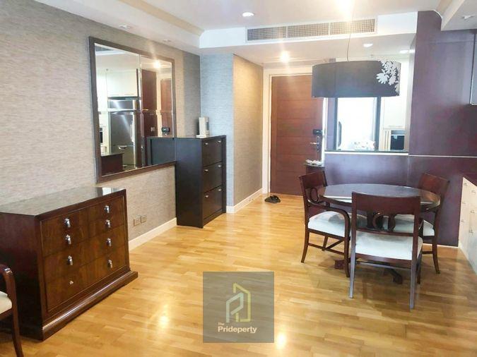 รูป ขาย URBANA SATHORN 1 ห้องนอน 65 ตรม. ชั้น 22 ห้องสวย ตกแต่งครบ พร้อมอยู่ - รูปที่ 2/11