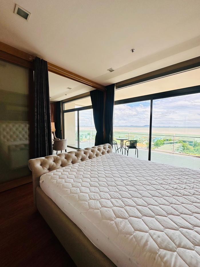 รูป ให้เช่า : Casalunar Paradiso คอนโดสไตล์รีสอร์ท บนชายหาดส่วนตัว (2 ห้องนอน 95 ตรม) - รูปที่ 20/24