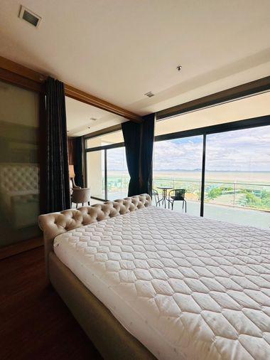 picture For Rent : Casalunar Paradiso, a resort style condo. On a private beach (2 bedrooms, 95 sq m) - 20/24