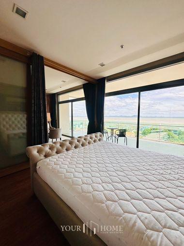 picture For Rent : Casalunar Paradiso, a resort style condo. On a private beach (2 bedrooms, 95 sq m) - 20/24