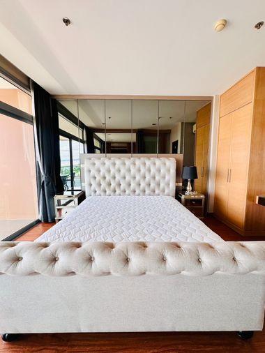 picture For Rent : Casalunar Paradiso, a resort style condo. On a private beach (2 bedrooms, 95 sq m) - 16/24