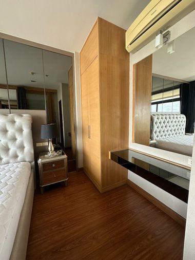 picture For Rent : Casalunar Paradiso, a resort style condo. On a private beach (2 bedrooms, 95 sq m) - 15/24