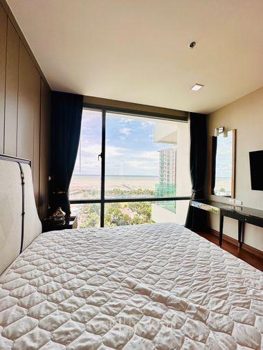 picture For Rent : Casalunar Paradiso, a resort style condo. On a private beach (2 bedrooms, 95 sq m) - 12/24