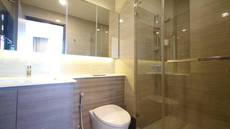 picture Whizdom Essence. 2beds 57sqm. Line id: @pfagent - 8/9