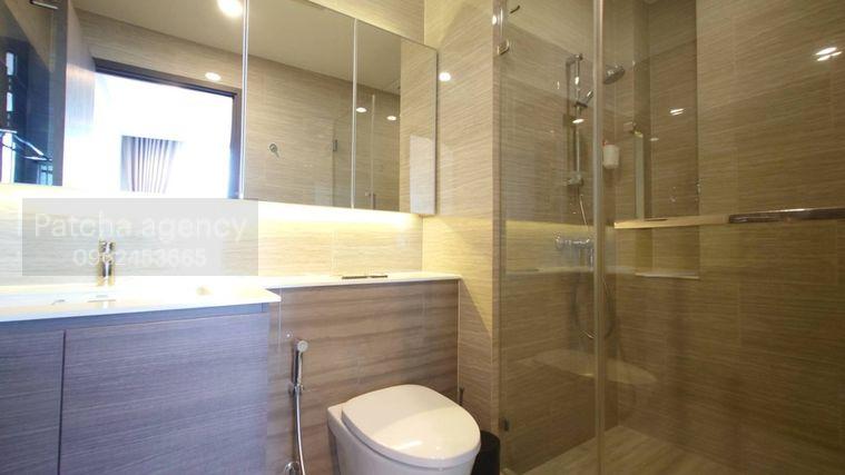 picture Whizdom Essence. 2beds 57sqm. Line id: @pfagent - 8/9