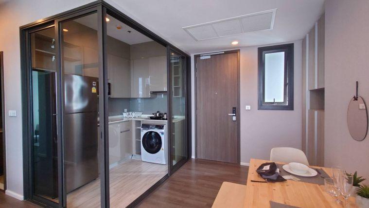 picture Whizdom Essence. 2beds 57sqm. Line id: @pfagent - 2/9