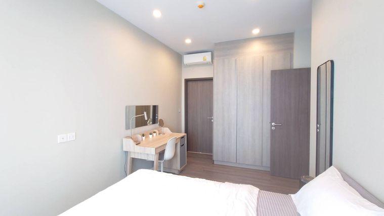 picture Whizdom Essence. 2beds 57sqm. Line id: @pfagent - 4/9