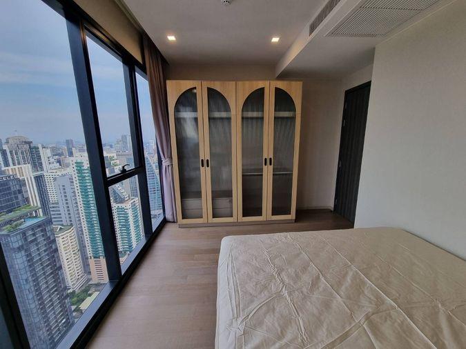 picture Ashton Asoke. 2bed 46sqm. Line id: @pfagent - 5/10