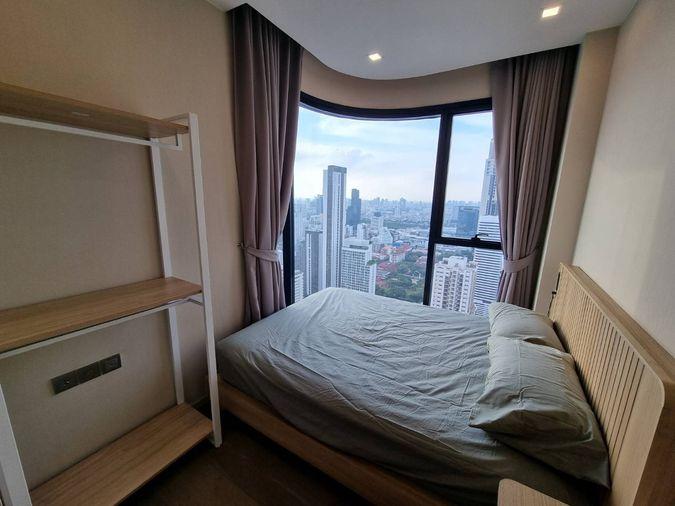 picture Ashton Asoke. 2bed 46sqm. Line id: @pfagent - 8/10