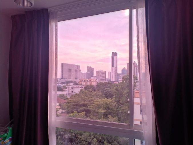 รูป G8048🚨คอนโดให้เช่า ชาโตว์ อิน ทาวน์ เมเจอร์ รัชโยธิน 2  Line❤️💜@condopremium💜❤️ - รูปที่ 8/12