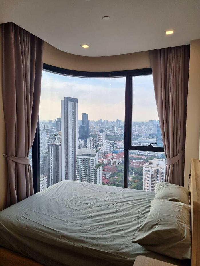picture Ashton Asoke. 2bed 46sqm. Line id: @pfagent - 9/10