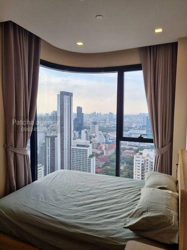 picture Ashton Asoke. 2bed 46sqm. Line id: @pfagent - 9/10