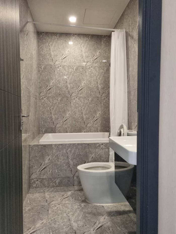 picture Ashton Asoke. 2bed 46sqm. Line id: @pfagent - 7/10