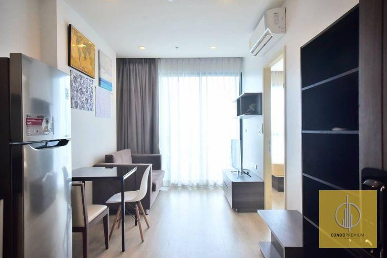 picture G8053💛中国客户,请加微信。(在联系方式的旁边)For rent Quinn Ratchada 17 Line ❤️💜@condopremium💜❤️ - 4/8
