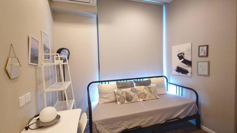 picture Whizdom Essence. 2beds 57sqm. Line id: @pfagent - 6/9