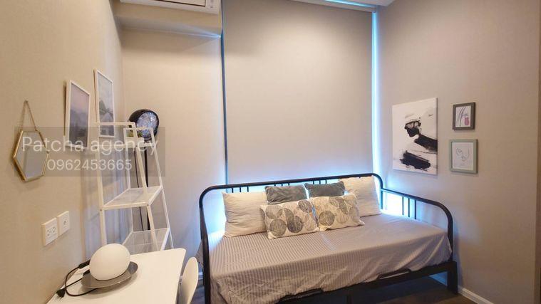 picture Whizdom Essence. 2beds 57sqm. Line id: @pfagent - 6/9