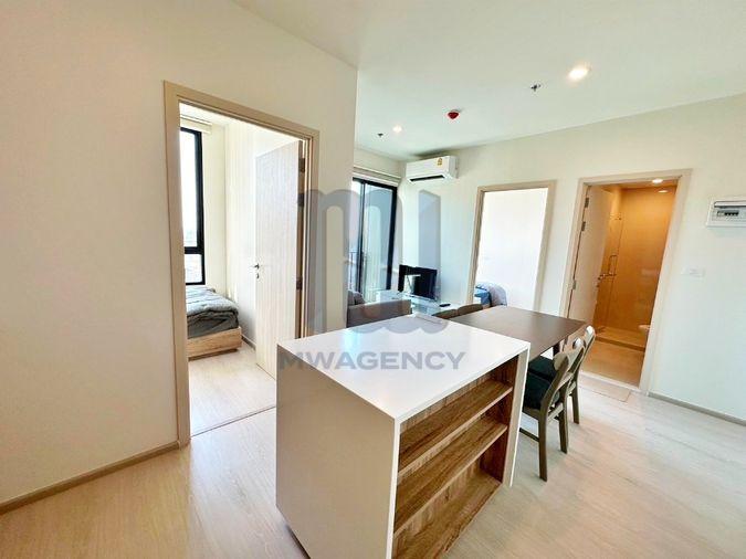 รูป 🦊HunterCondo🦊💥Nue Noble Faichai - Wanglang - รูปที่ 4/8