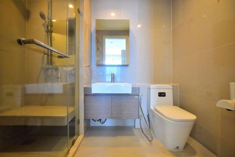 picture G8053💛中国客户，请加微信。(在联系方式的旁边)For rent Quinn Ratchada 17 Line ❤️💜@condopremium💜❤️ - 7/8