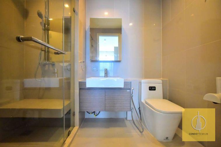 picture G8053💛中国客户,请加微信。(在联系方式的旁边)For rent Quinn Ratchada 17 Line ❤️💜@condopremium💜❤️ - 7/8