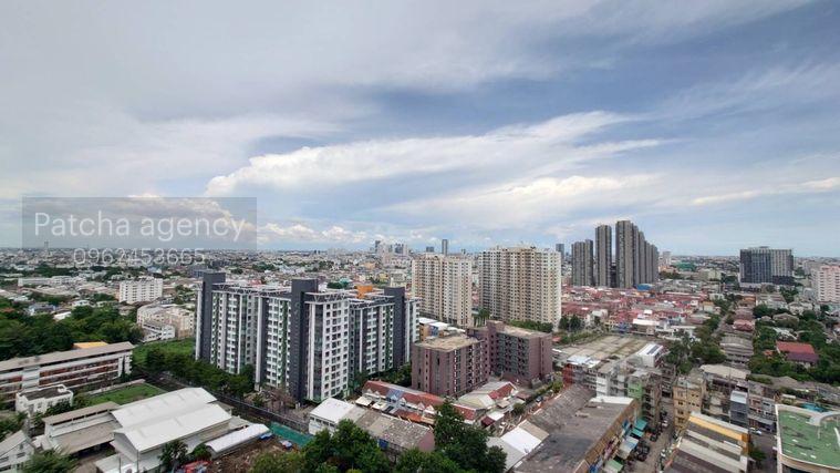picture Whizdom Essence. 2beds 57sqm. Line id: @pfagent - 9/9