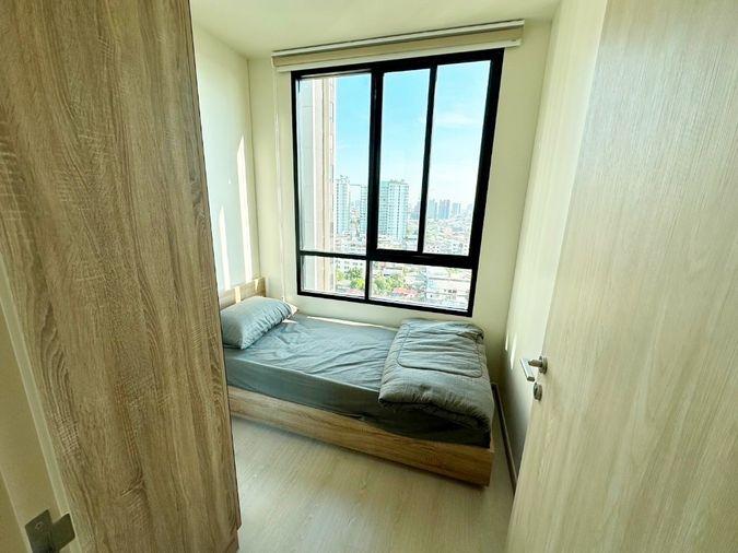 รูป 🦊HunterCondo🦊💥Nue Noble Faichai - Wanglang    - รูปที่ 5/8
