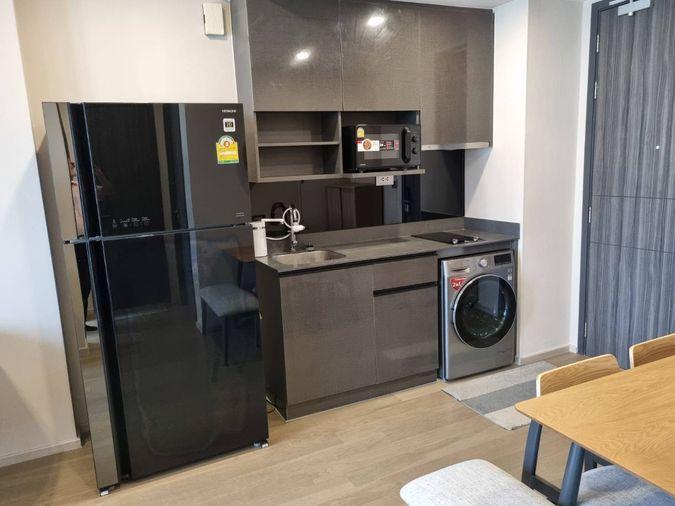 picture Ashton Asoke. 2bed 46sqm. Line id: @pfagent - 3/10