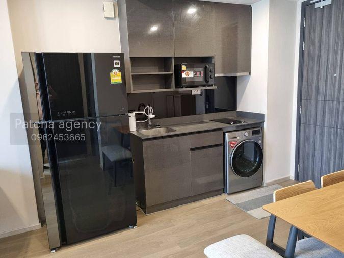 picture Ashton Asoke. 2bed 46sqm. Line id: @pfagent - 3/10