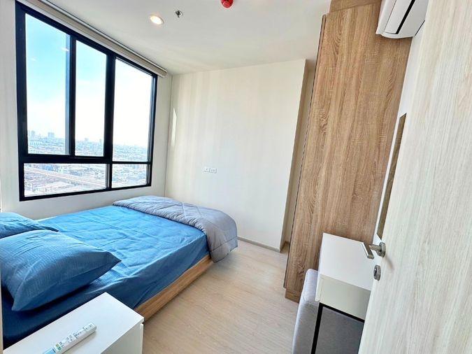 รูป 🦊HunterCondo🦊💥Nue Noble Faichai - Wanglang    - รูปที่ 2/8