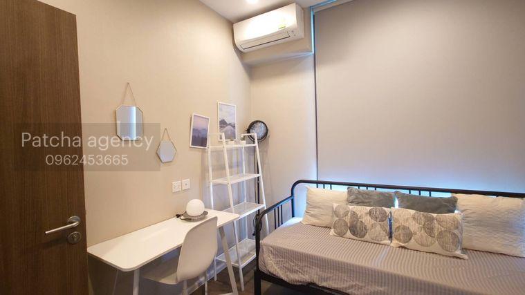 picture Whizdom Essence. 2beds 57sqm. Line id: @pfagent - 7/9