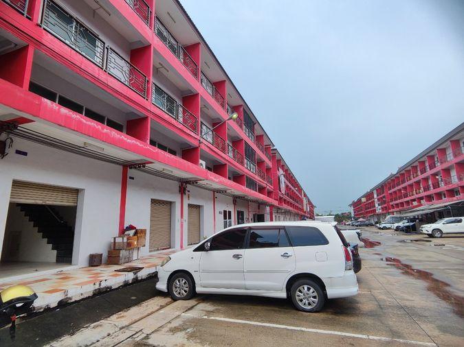 รูป เช่าตึกแถว บางแค  กัลปพฤกษ์  สำเพ็ง 2  3.5 ชั้น - รูปที่ 2/16