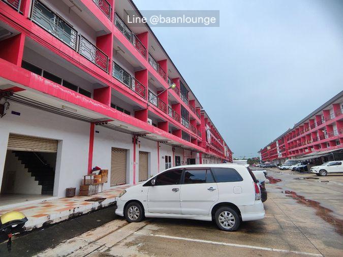 รูป เช่าตึกแถว บางแค กัลปพฤกษ์ สำเพ็ง 2 3.5 ชั้น - รูปที่ 2/16