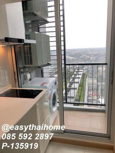 picture P-135919 Condo for sell The President Sathorn - Ratchaphruek 3 fully furnished. - 6/7