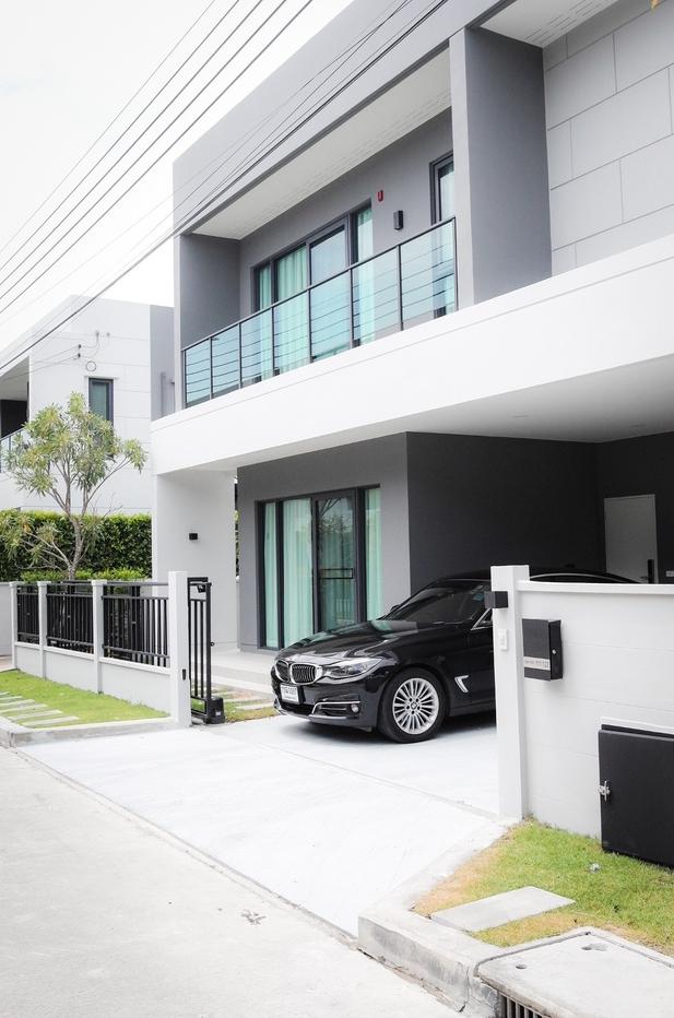 picture Brand new!. 4bed 209sqm. Line id: @pfagent - 2/18