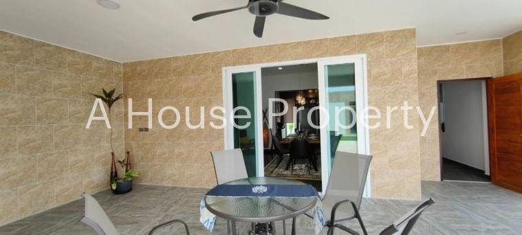picture Pool Villa Pattaya, large house, Huai Yai zone, Bang Lamung, Chonburi. - 8/14