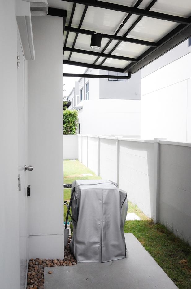 picture Brand new!. 4bed 209sqm. Line id: @pfagent - 18/18